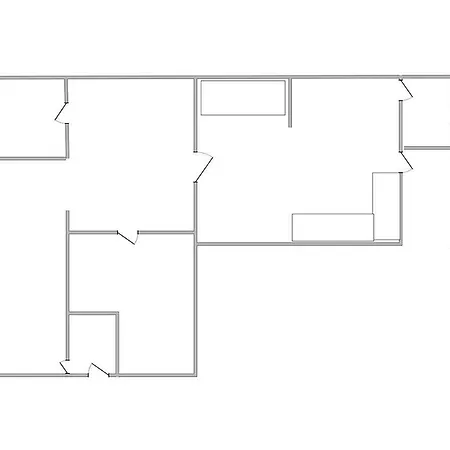 Prinsessegade 52 Apartamento