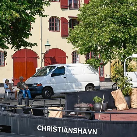 Prinsessegade 52 *