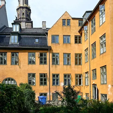 Prinsessegade 52 Kodaň