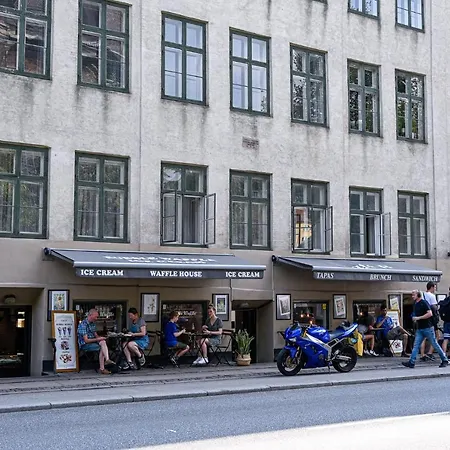 Prinsessegade 52